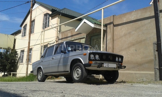 LADA (VAZ) 2106 2003, 193,000 km - 1.6 l - Bakı
