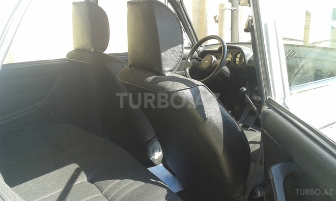 LADA (VAZ) 2106 2003, 193,000 km - 1.6 l - Bakı