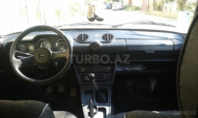 LADA (VAZ) 2106 2003, 193,000 km - 1.6 l - Bakı