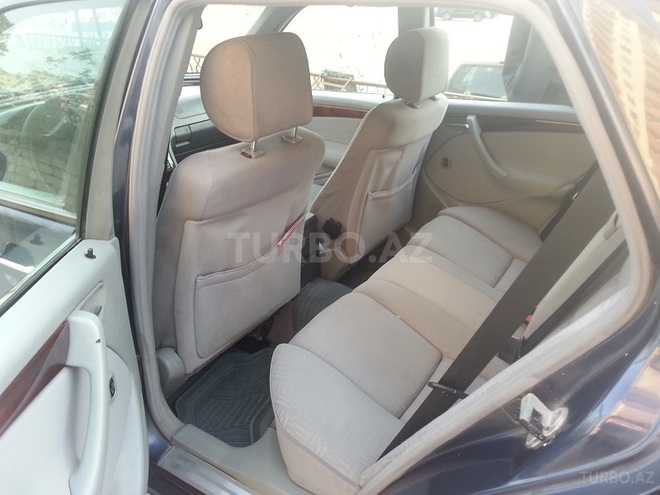 Mercedes C 200 1997, 360,000 km - 2.0 л - Bakı