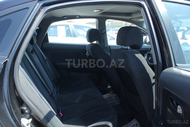 Hyundai Elantra 2008, 101,000 km - 1.6 l - Bakı
