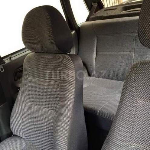 LADA (VAZ) 2115 2012, 59,000 km - 1.6 l - Bakı