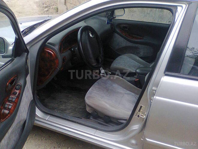 Daewoo Leganza 1999, 200,000 km - 2.0 l - Bakı