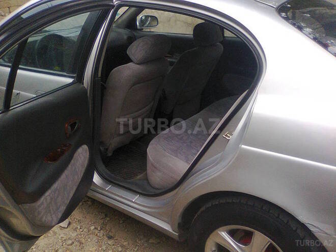 Daewoo Leganza 1999, 200,000 km - 2.0 l - Bakı