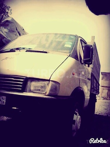 GAZ 330202-740 1996, 33,552 km - 2.3 л - Bakı