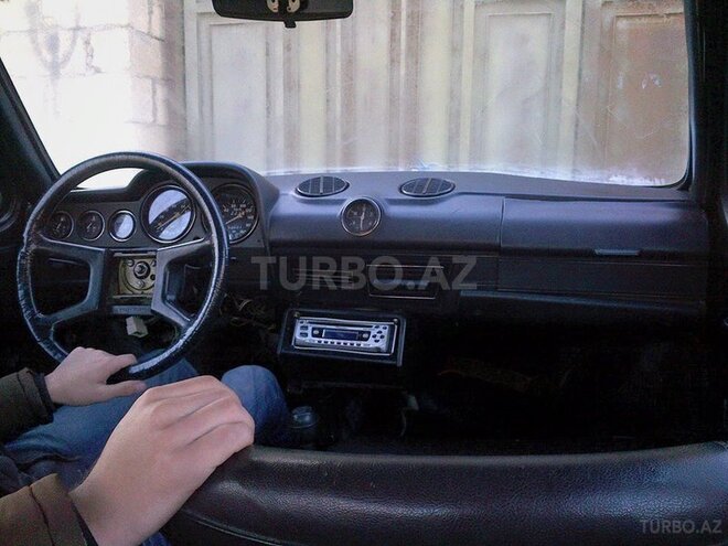 ZAZ 968M 1991, 2,222,222 km - 1.4 l - Bakı