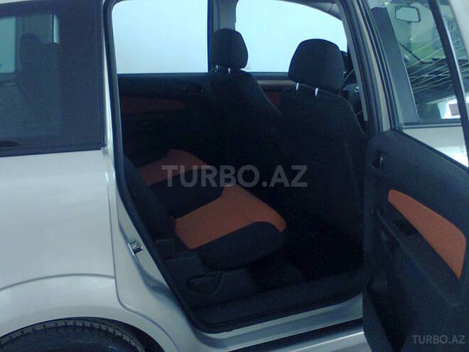 Opel Zafira 2005, 110,000 km - 1.9 л - Bakı