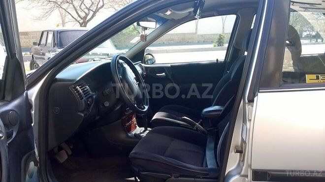 Opel Vectra 1999, 280,000 km - 2.0 l - Bakı