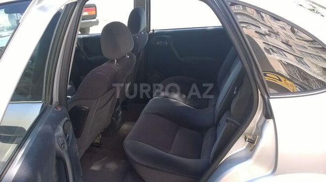 Opel Vectra 1999, 280,000 km - 2.0 l - Bakı