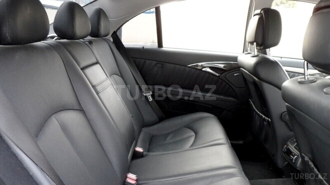 Mercedes E 280 2007, 150,000 km - 3.0 l - Bakı