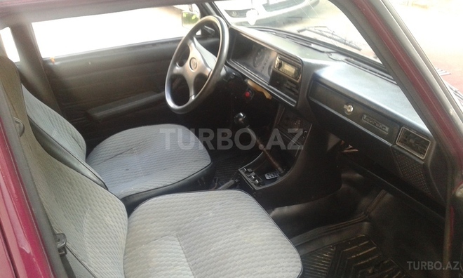 LADA (VAZ) 2107 2004, 134,820 km - 1.5 l - Bakı
