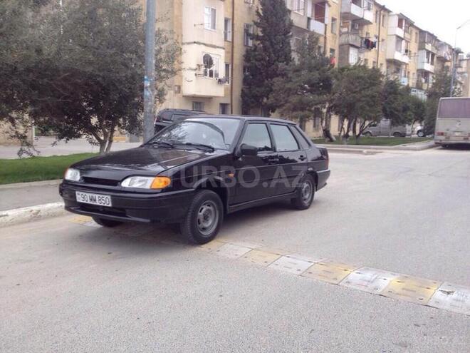 LADA (VAZ) 2105 2011, 83,000 km - 1.6 l - Bakı