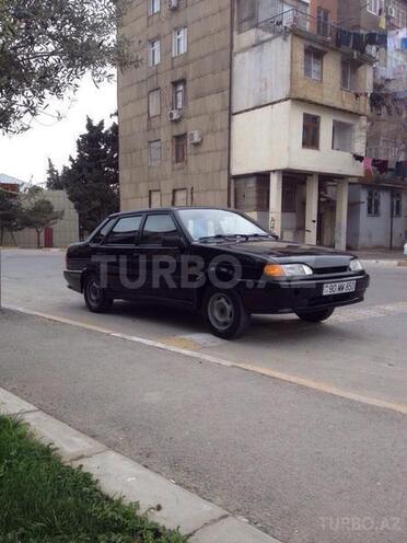 LADA (VAZ) 2105 2011, 83,000 km - 1.6 l - Bakı