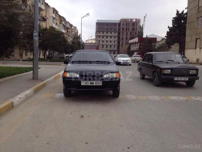 LADA (VAZ) 2105 2011, 83,000 km - 1.6 l - Bakı