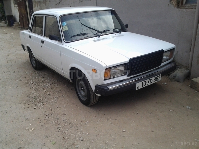 LADA (VAZ) 2107 2005, 76,000 km - 1.6 л - Bakı