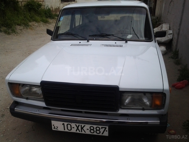 LADA (VAZ) 2107 2005, 76,000 km - 1.6 л - Bakı