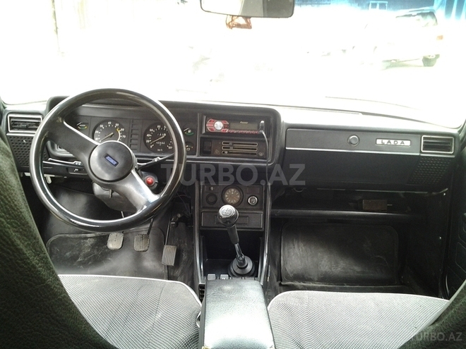 LADA (VAZ) 2107 2005, 76,000 km - 1.6 л - Bakı