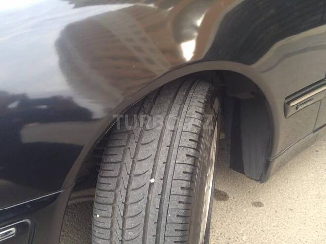 Mercedes E 240 2002, 248,000 km - 2.6 л - Bakı