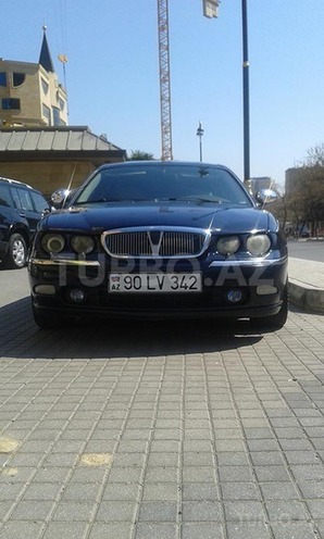 Rover 75 2004, 152,000 km - 2.5 l - Bakı
