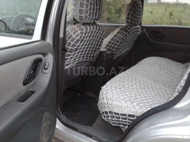Ford Escape 2004, 190,000 km - 3.0 l - Bakı