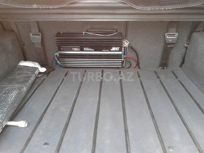 Opel Astra 1999, 240,500 km - 1.6 l - Bakı