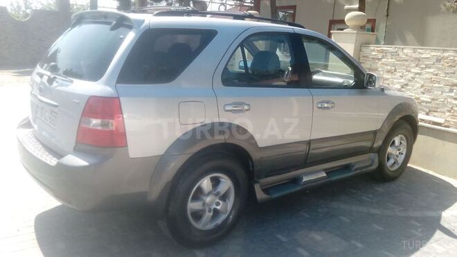 Kia Sorento 2006, 124,375 km - 3.8 l - Bakı