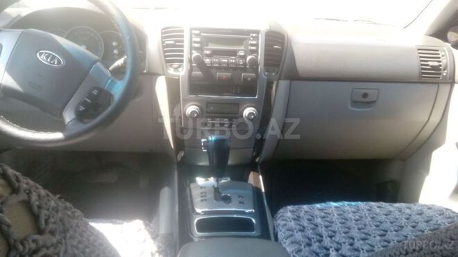 Kia Sorento 2006, 124,375 km - 3.8 l - Bakı