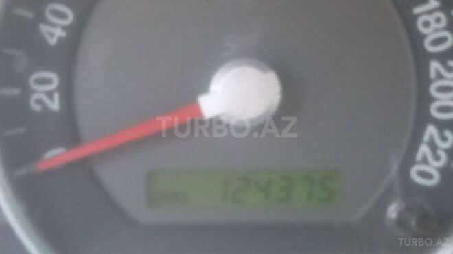 Kia Sorento 2006, 124,375 km - 3.8 l - Bakı
