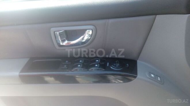 Kia Sorento 2006, 124,375 km - 3.8 l - Bakı