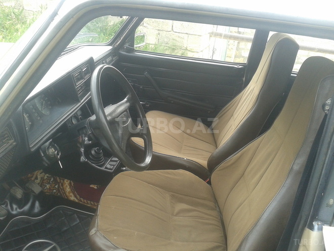 LADA (VAZ) 2107 1987, 260,000 km - 1.5 l - Bakı