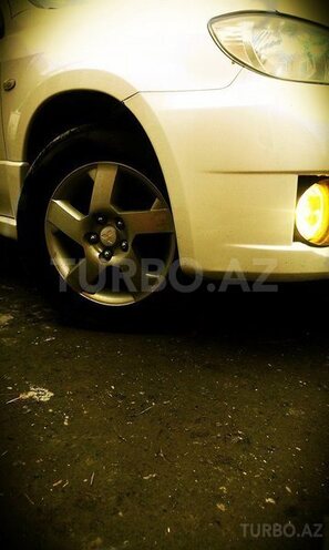 Mitsubishi Airtrek 2004, 12,000,000 km - 0.3 л - Bakı