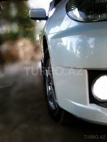 Mitsubishi Airtrek 2004, 12,000,000 km - 0.3 л - Bakı