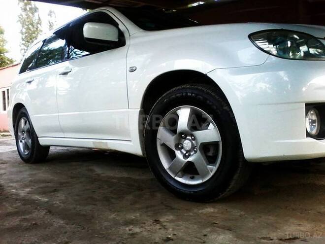 Mitsubishi Airtrek 2004, 12,000,000 km - 0.3 л - Bakı
