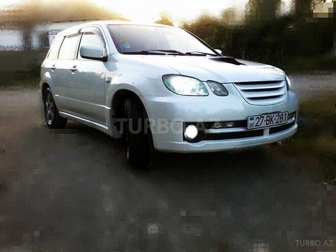 Mitsubishi Airtrek 2004, 12,000,000 km - 0.3 л - Bakı