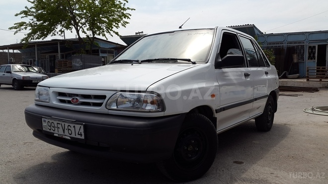 Saipa 132 2013, 68,000 km - 1.3 l - Bakı