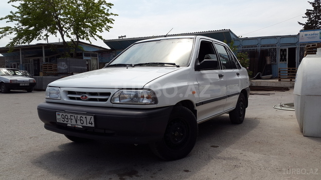 Saipa 132 2013, 68,000 km - 1.3 l - Bakı