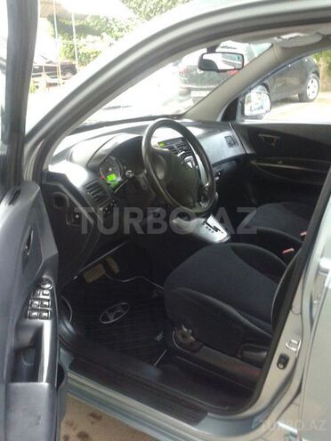 Hyundai Tucson 2009, 68,215 km - 2.0 l - Bakı