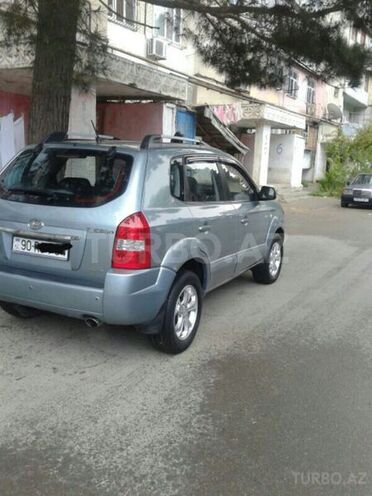Hyundai Tucson 2009, 68,215 km - 2.0 l - Bakı