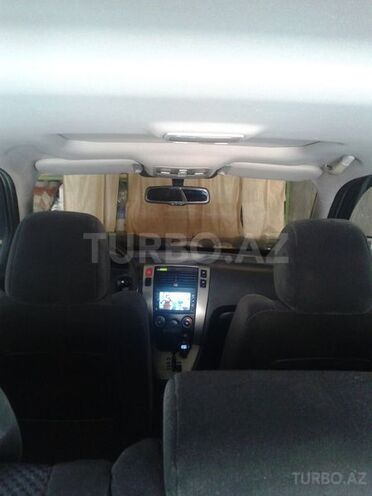 Hyundai Tucson 2009, 68,215 km - 2.0 l - Bakı