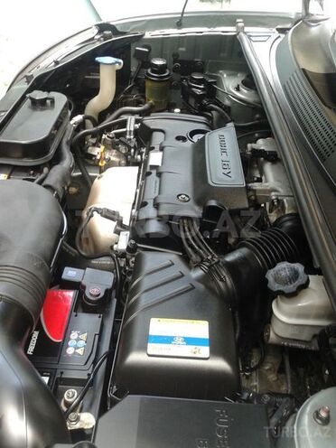 Hyundai Tucson 2009, 68,215 km - 2.0 l - Bakı