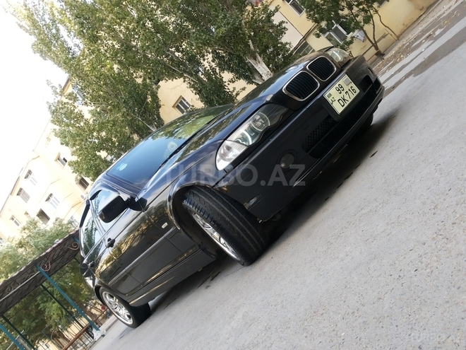 BMW 320 2000, 160,000 km - 2.0 l - Bakı