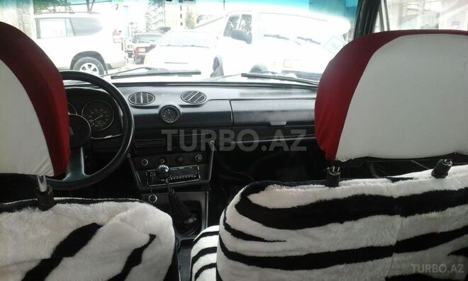 LADA (VAZ) 21011 1984, 99,999 km - 1.3 l - Bakı