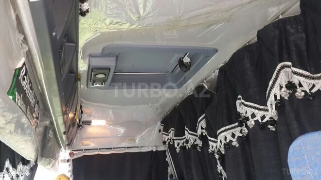 HOWO Sinotruk 2014, 160,000 km - 9.5 л - Bakı