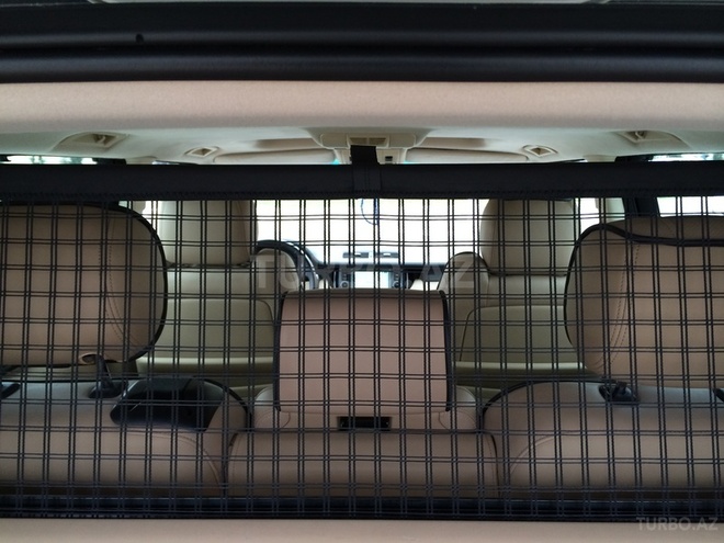 Land Rover Range Rover 2008, 90,000 km - 4.2 l - Bakı