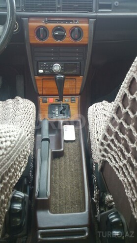 Mercedes 190 1992, 245,019 km - 1.8 l - Bakı