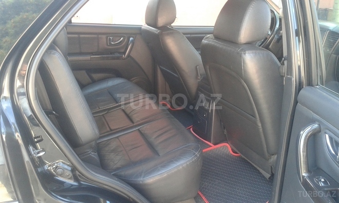 Kia Sorento 2006, 126,000 km - 2.5 l - Bakı