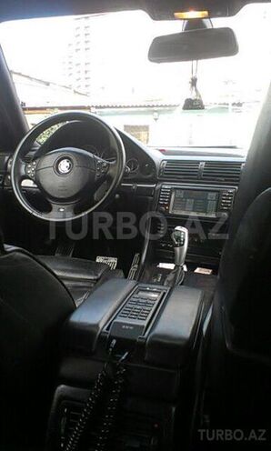 BMW 728 1999, 250,000 km - 2.8 л - Bakı