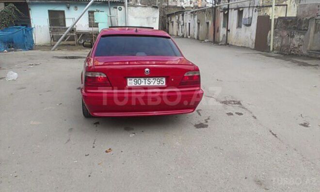 BMW 728 1999, 250,000 km - 2.8 л - Bakı