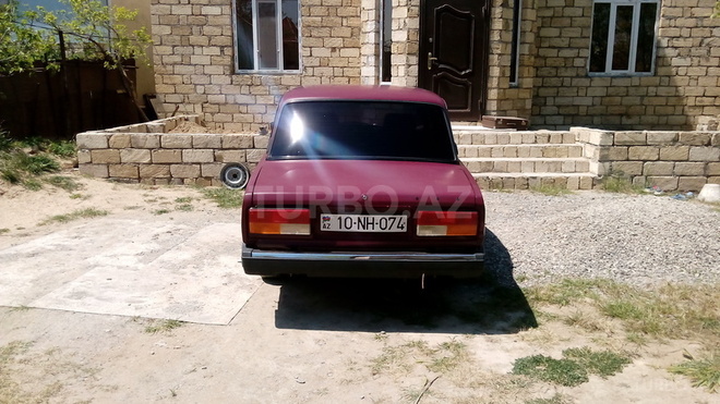 LADA (VAZ) 2107 2004, 90,000 km - 0.2 l - Bakı