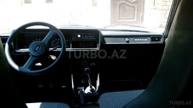 LADA (VAZ) 2107 2004, 90,000 km - 0.2 l - Bakı
